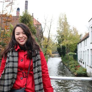 Meet your Posher, Jasmine